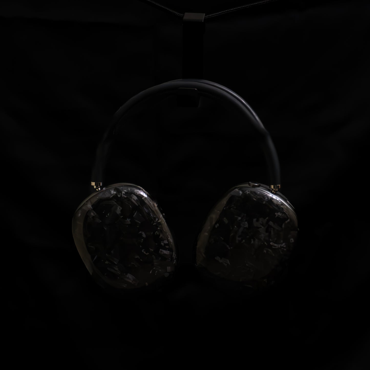 CRBN Covers – AirPods Max Edition