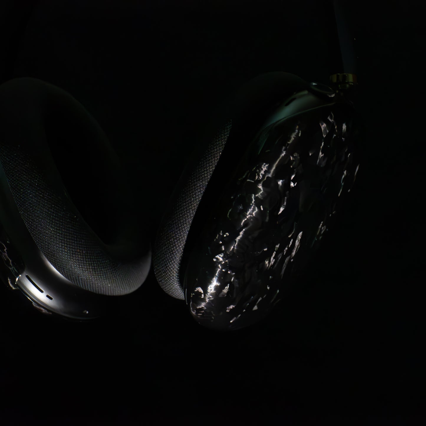 CRBN Covers – AirPods Max Edition