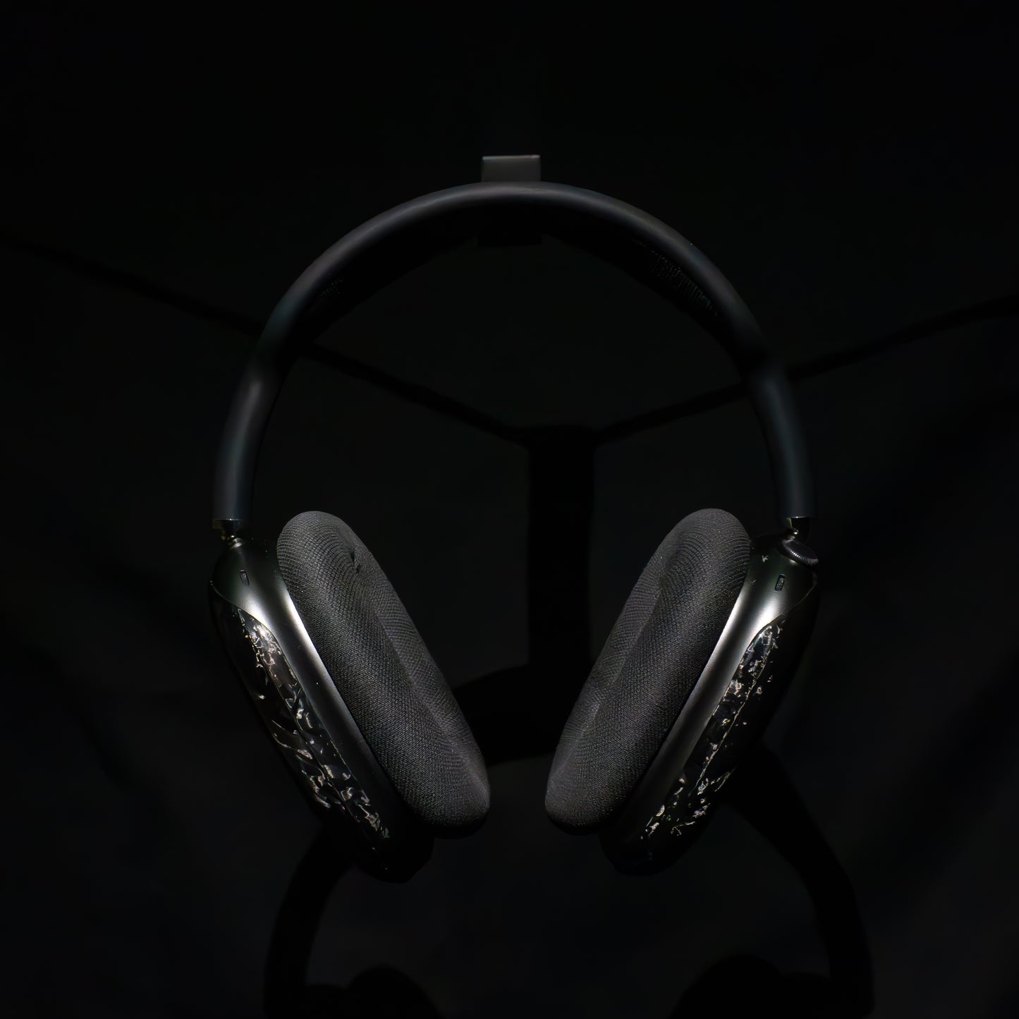 CRBN Covers – AirPods Max Edition