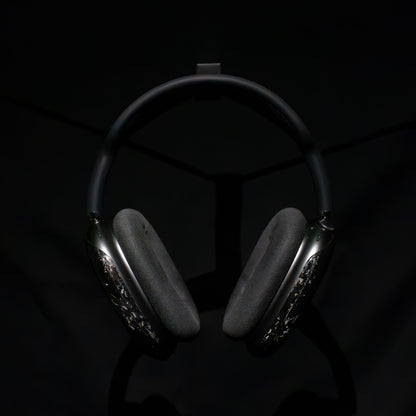CRBN Covers – AirPods Max Edition