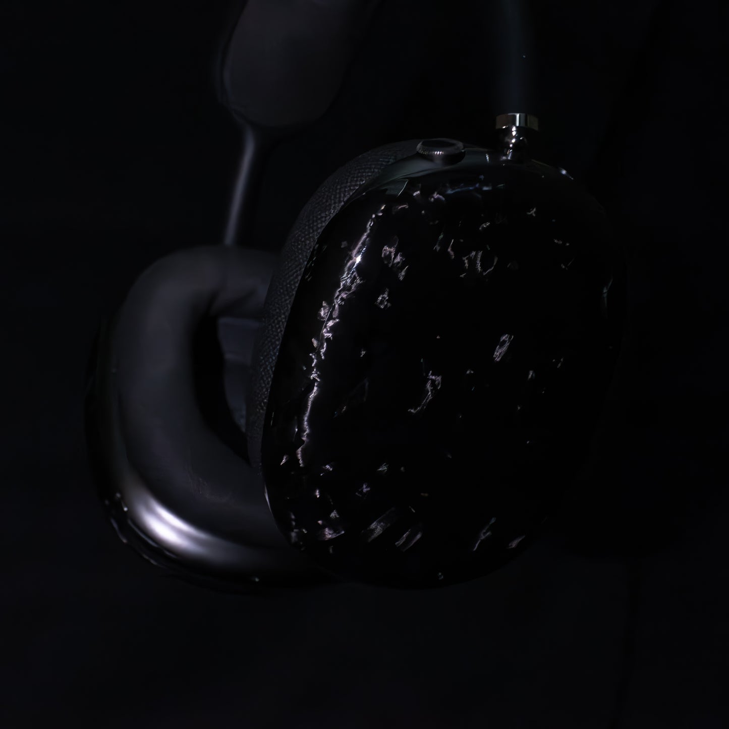 CRBN Covers – AirPods Max Edition