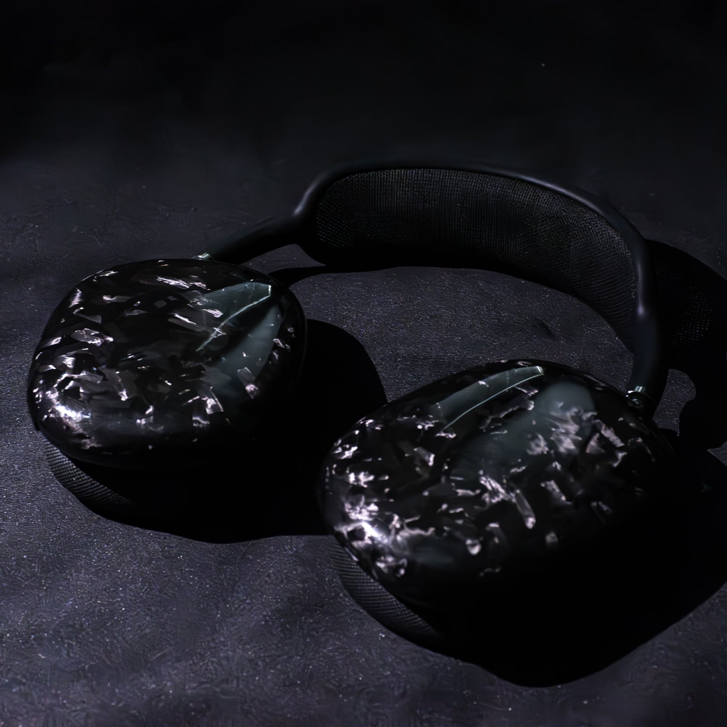 CRBN Covers – AirPods Max Edition