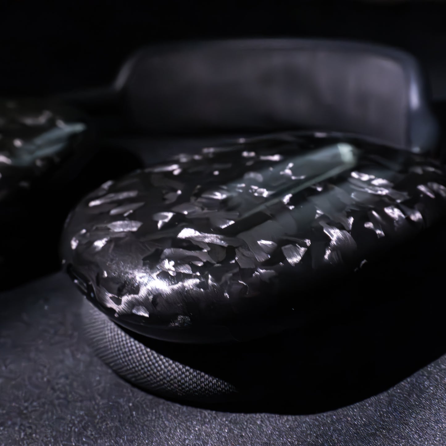 CRBN Covers – AirPods Max Edition